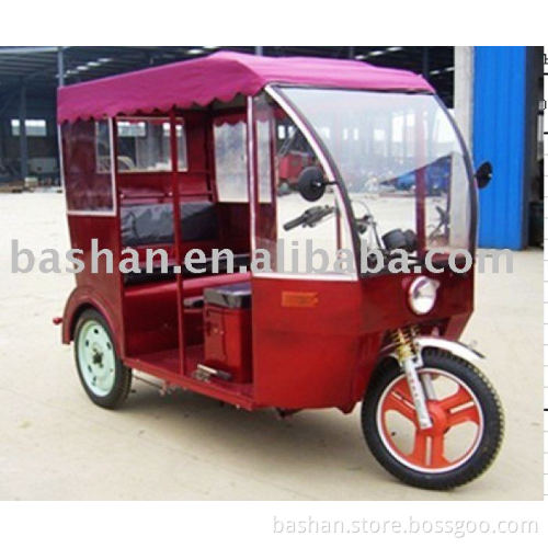 Electric Easy Bike